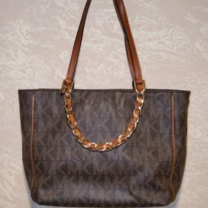 MK PURSE